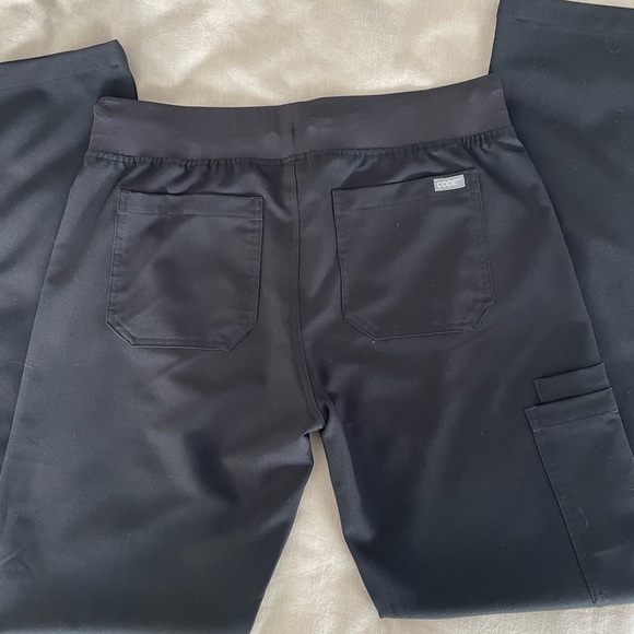 CodeNext Scrub Pants - Picture 2 of 3